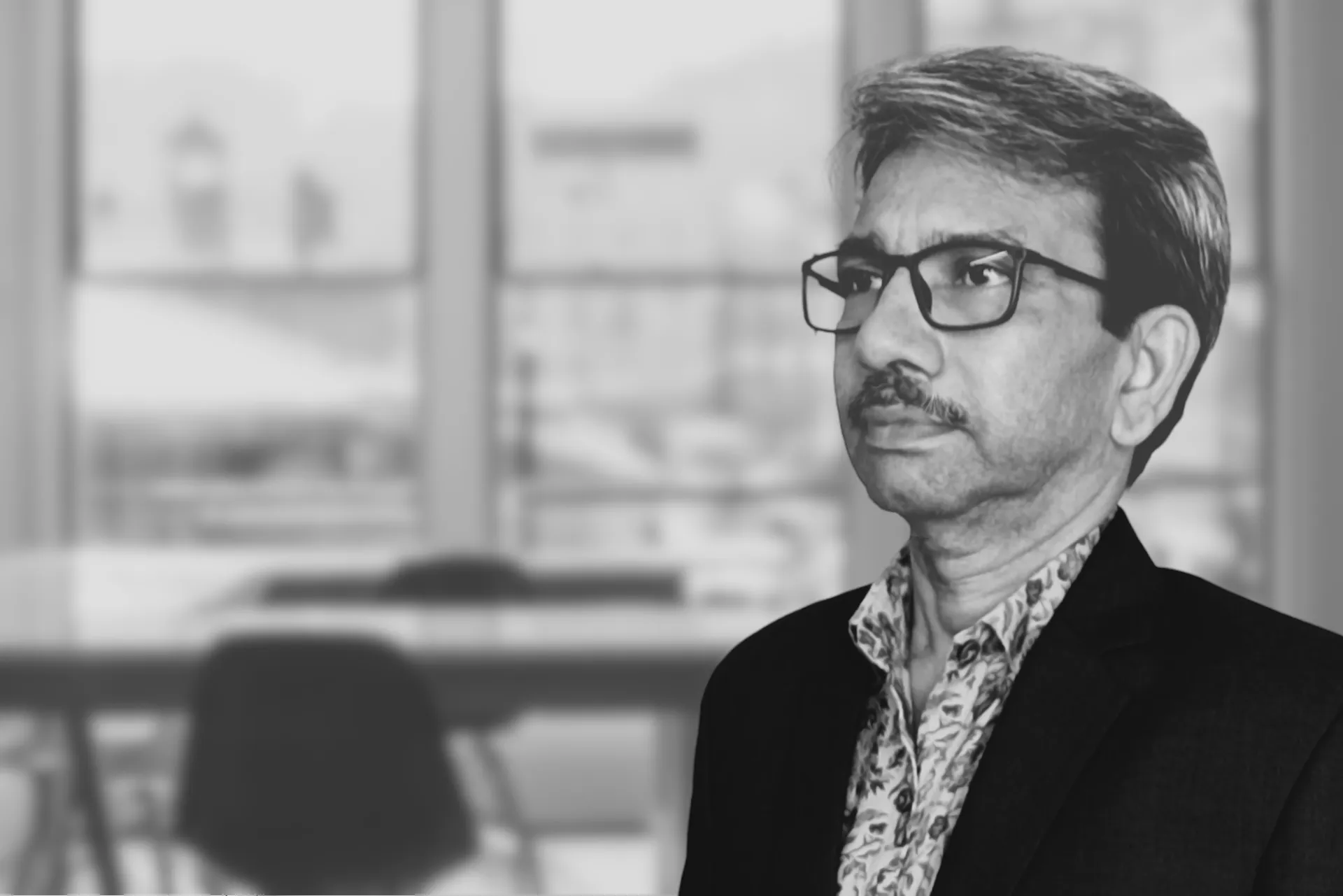 Sujit - Studio Director